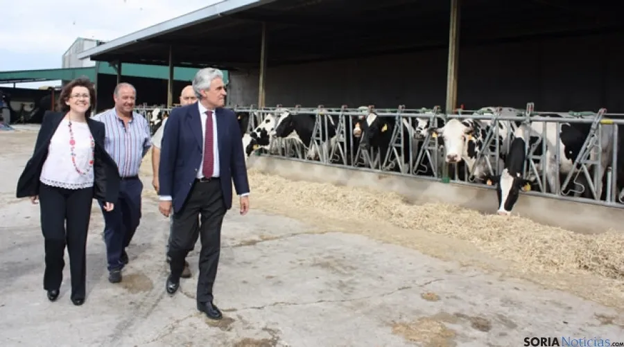 Visita Marimar Angulo a Toledo