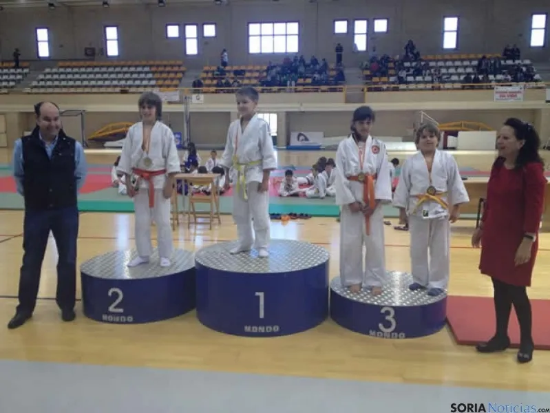 Ganadores y Participantes