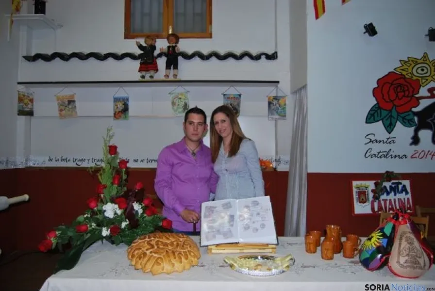 Catapán 2014