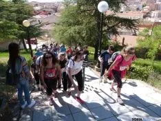 Imágenes Travesía