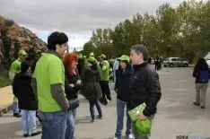 Día del Voluntariado en Soria