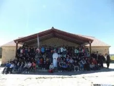 Convivencia en Inodejo