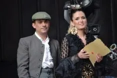 Jurados de Santiago 2014