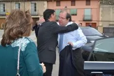 Herrera en El Burgo de Osma