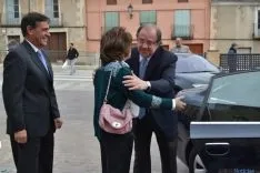 Herrera en El Burgo de Osma