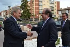 Herrera en El Burgo de Osma