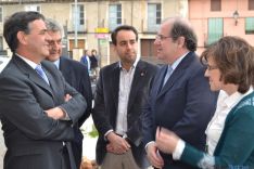 Herrera en El Burgo de Osma