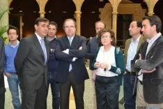Herrera en El Burgo de Osma