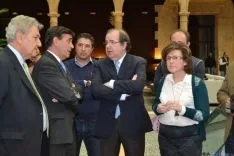 Herrera en El Burgo de Osma