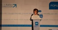 Herrera en El Burgo de Osma