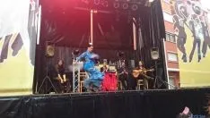 Concierto de El Capricho