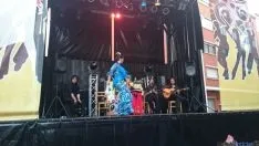 Concierto de El Capricho