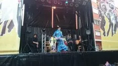 Concierto de El Capricho