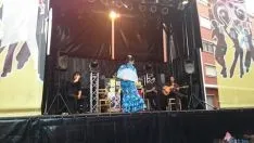 Concierto de El Capricho
