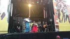 Concierto de El Capricho