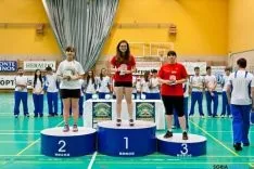 Torneo Popular Bádminton