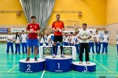 Torneo Popular Bádminton