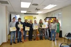 Ganadores Jornadas Cuchara
