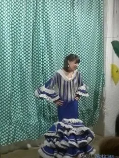 Participantes del concurso