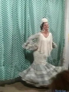 Participantes del concurso