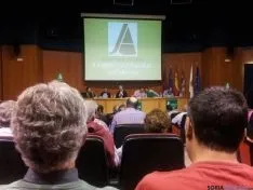 Asamblea Asaja Soria