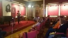 Concierto de castañuelas