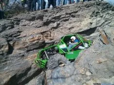 4x4 Extremo