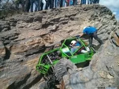 4x4 Extremo