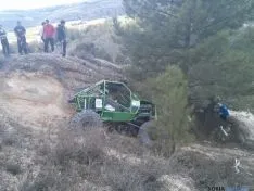 4x4 Extremo