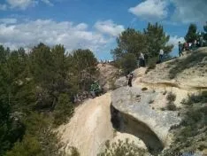 4x4 Extremo