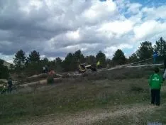4x4 Extremo