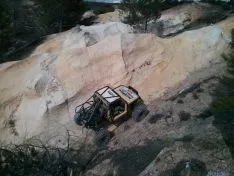 4x4 Extremo