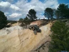 4x4 Extremo