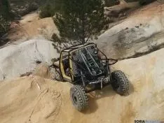 4x4 Extremo