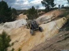 4x4 Extremo