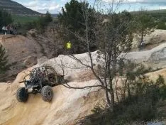 4x4 Extremo