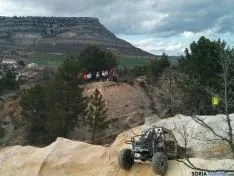 4x4 Extremo