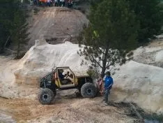 4x4 Extremo