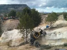 4x4 Extremo