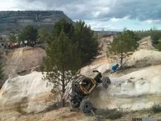 4x4 Extremo