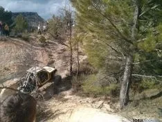 4x4 Extremo