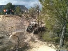 4x4 Extremo