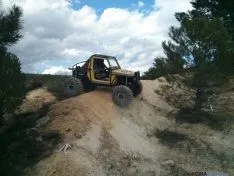 4x4 Extremo