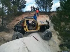 4x4 Extremo