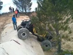 4x4 Extremo