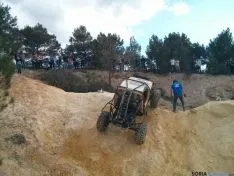 4x4 Extremo