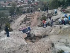 4x4 Extremo