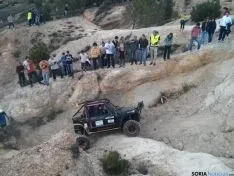 4x4 Extremo