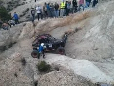 4x4 Extremo