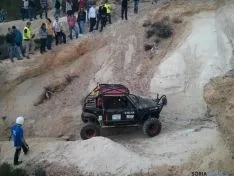 4x4 Extremo